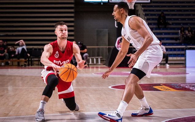 Visų keturių lietuvių atstovaujami klubai suklupo FIBA Čempionų lygos atrankos finaluose